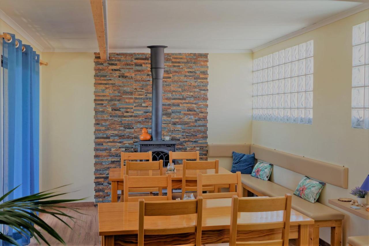 Casa Belos Ares Ferrel  Zewnętrze zdjęcie