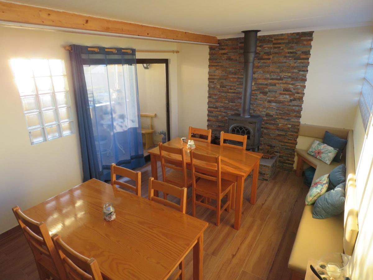 Casa Belos Ares Ferrel  Zewnętrze zdjęcie