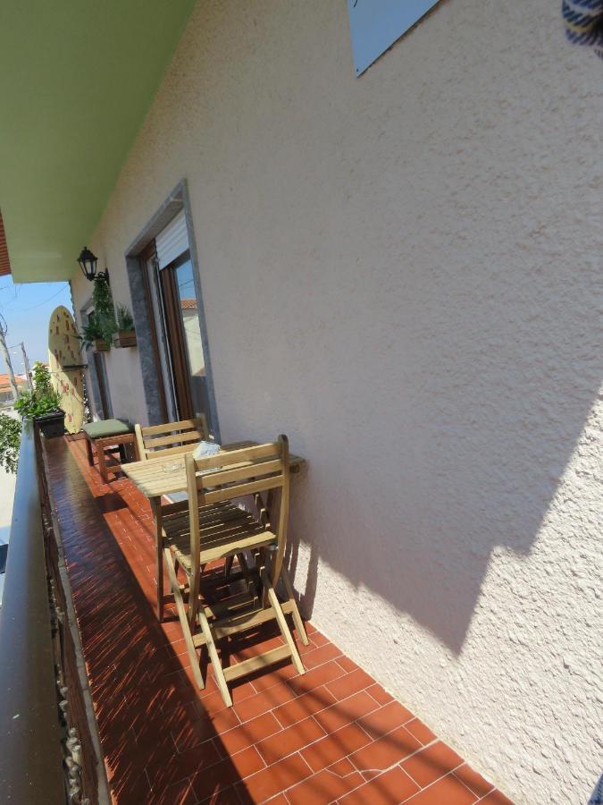 Casa Belos Ares Ferrel  Zewnętrze zdjęcie