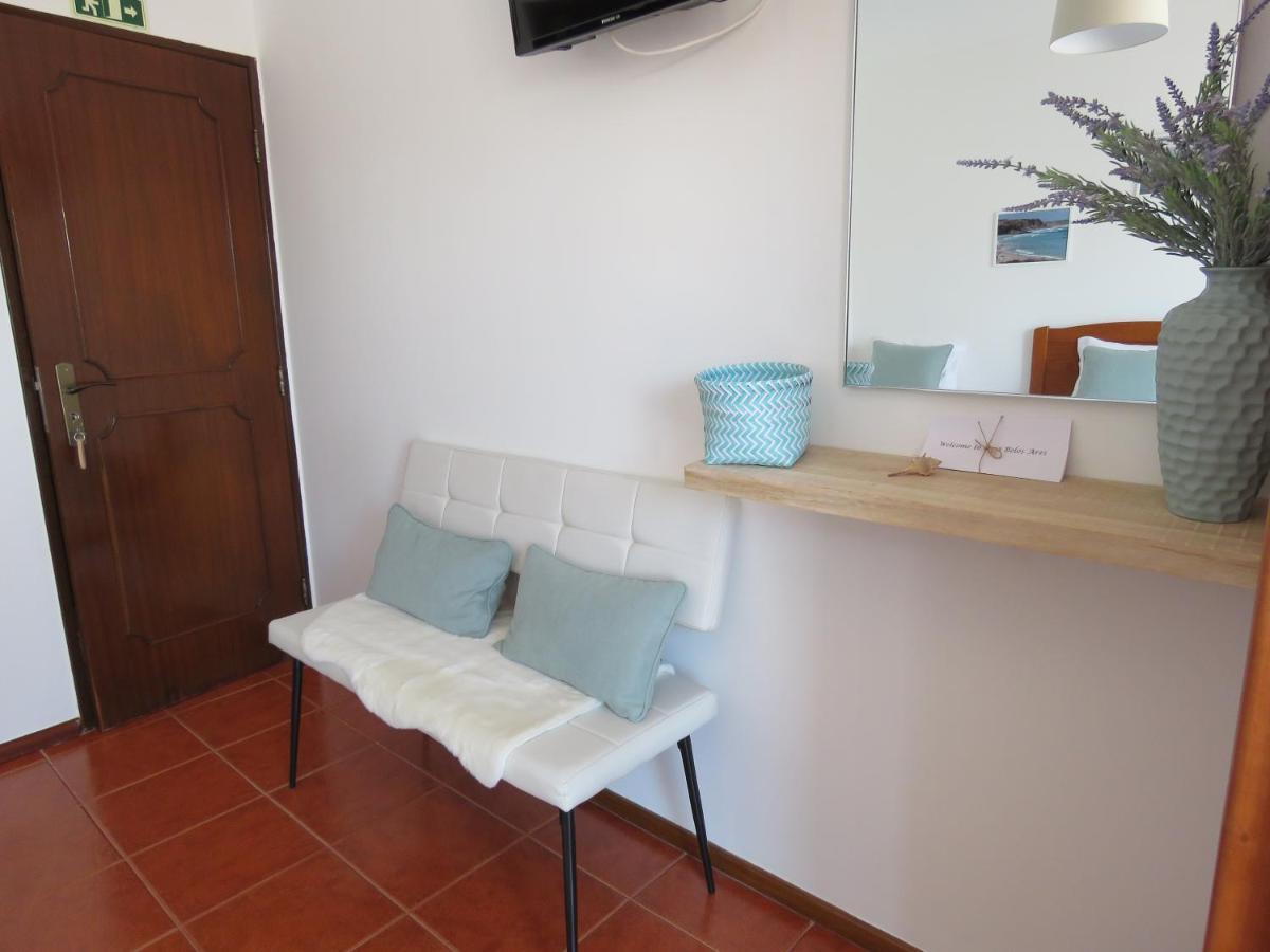 Casa Belos Ares Ferrel  Zewnętrze zdjęcie