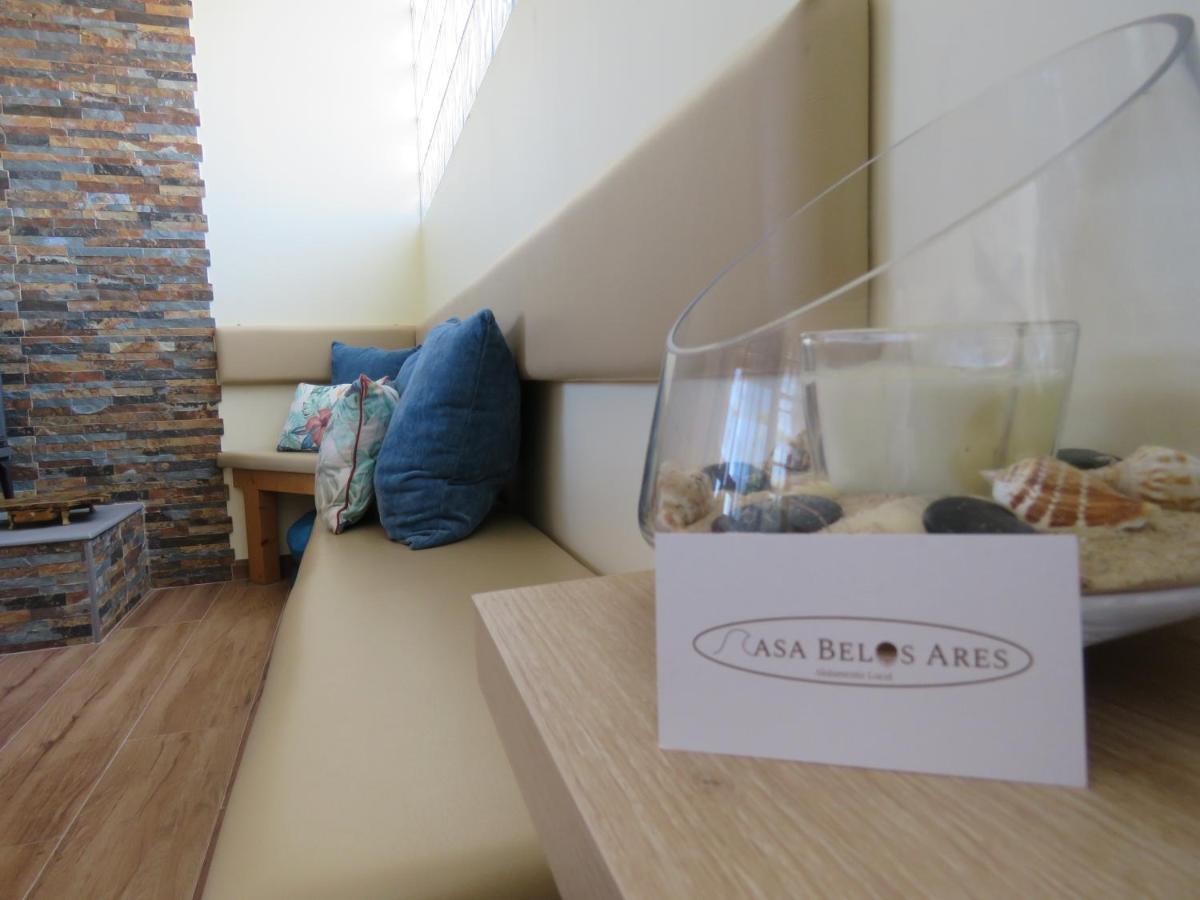Casa Belos Ares Ferrel  Zewnętrze zdjęcie
